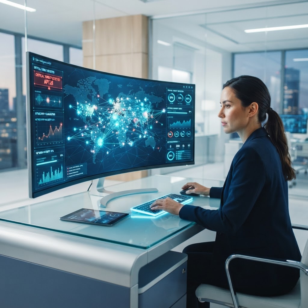 Intelligence Brief: Escalation of AI-Driven Intrusion Chains and Zero-Day Exploitation (October 2026)