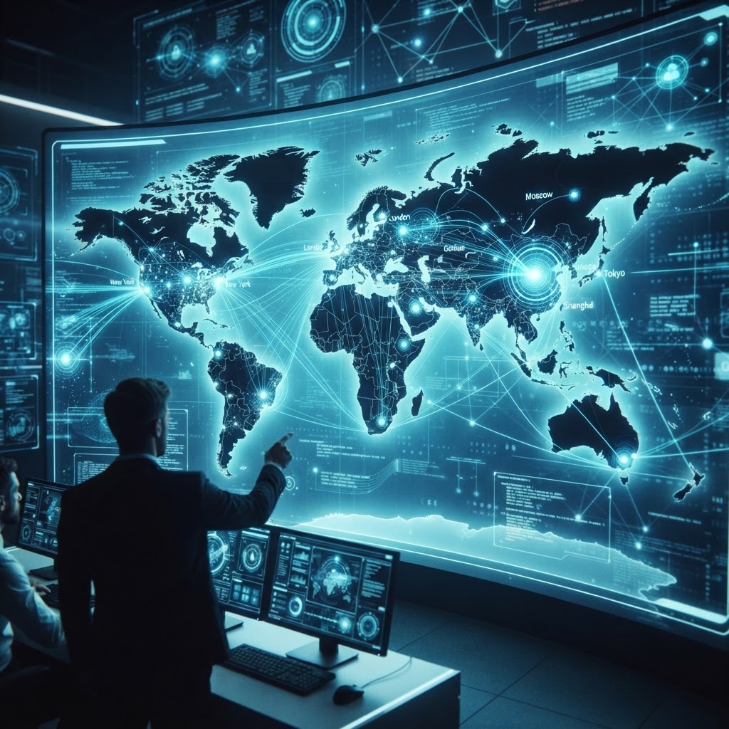 The Persistent Adversary: Navigating the 2026 AI-Driven Threat Landscape