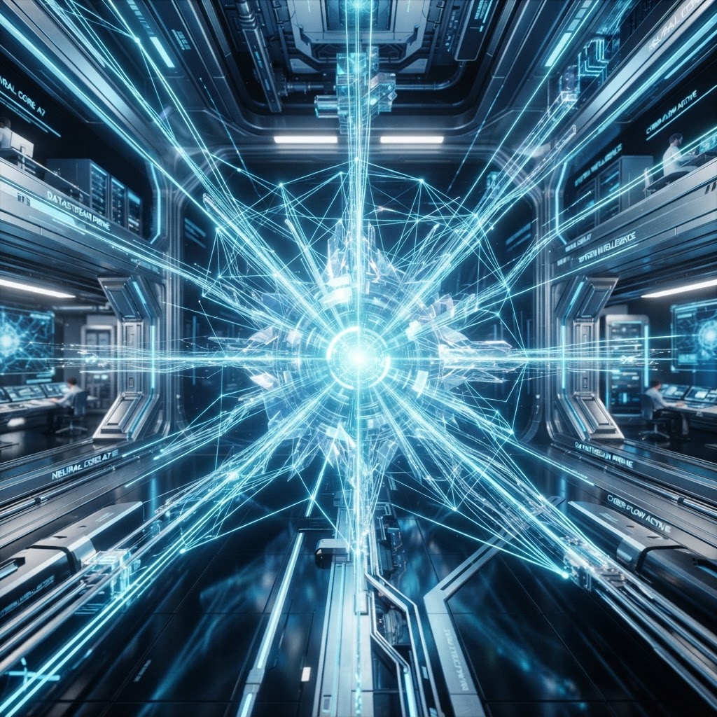 The Agentic Shift: Ransomware Affiliates Deploy Generative AI as Operational Partners