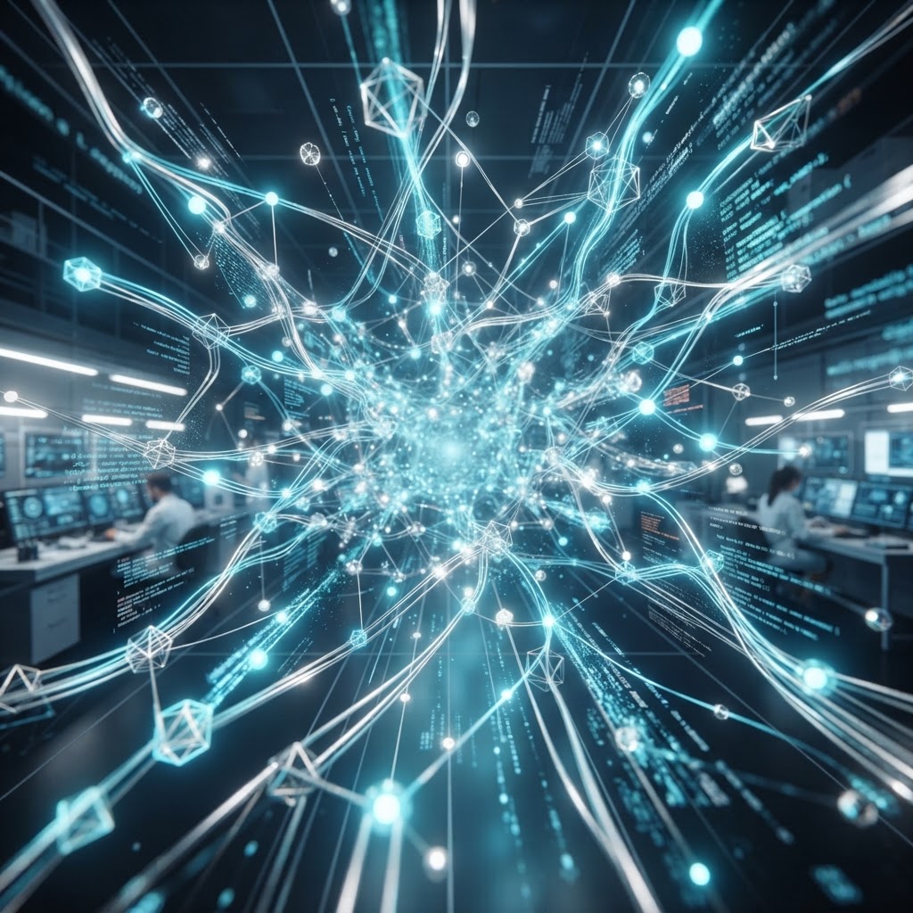 JADEPUFFER Group Deploys Agentic Ransomware Orchestration in Latest Wave of AI-Powered Attacks