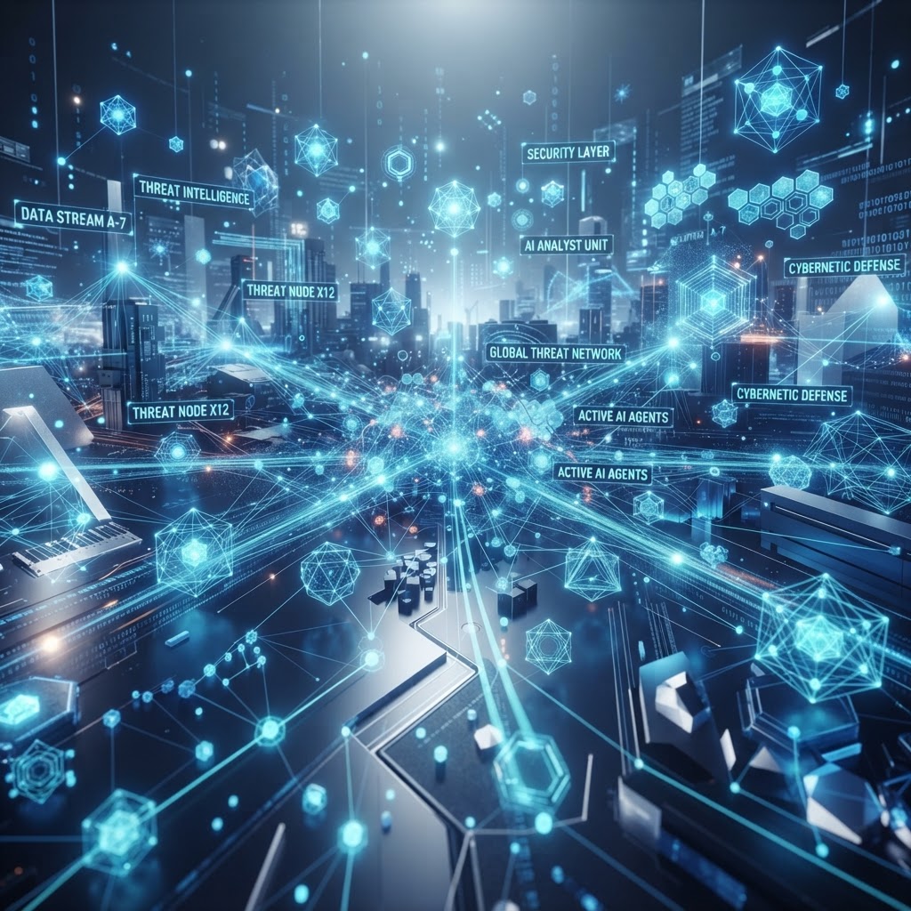 Encrygma Brief: The Weaponization of Agentic AI and the 'Black October' Surge
