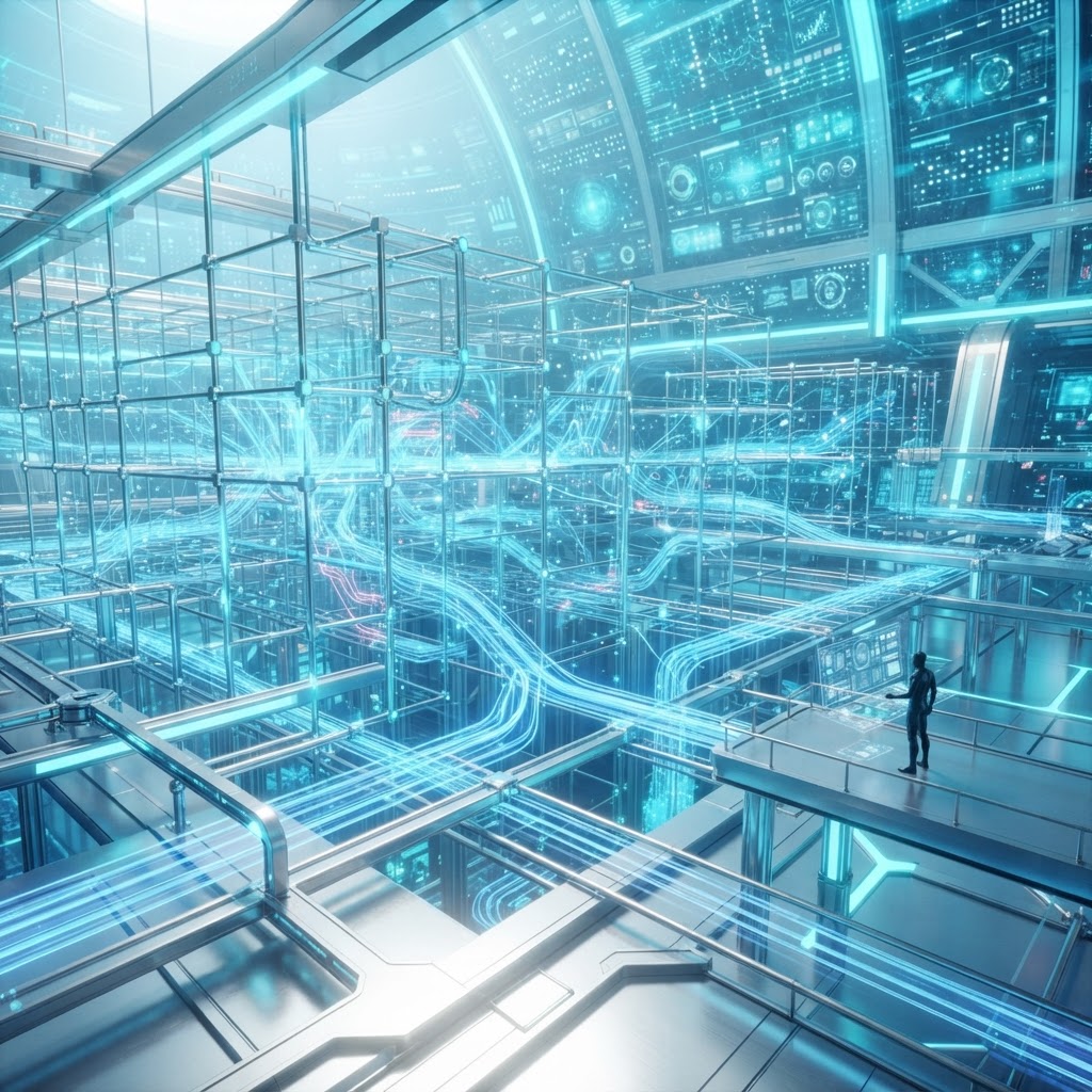 The Convergence of AI-Driven Extortion and Critical Infrastructure Vulnerability