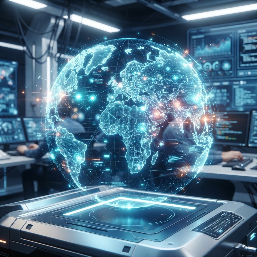 Encrygma Intelligence Brief: The Escalation of Autonomous State-Sponsored Cyber Operations