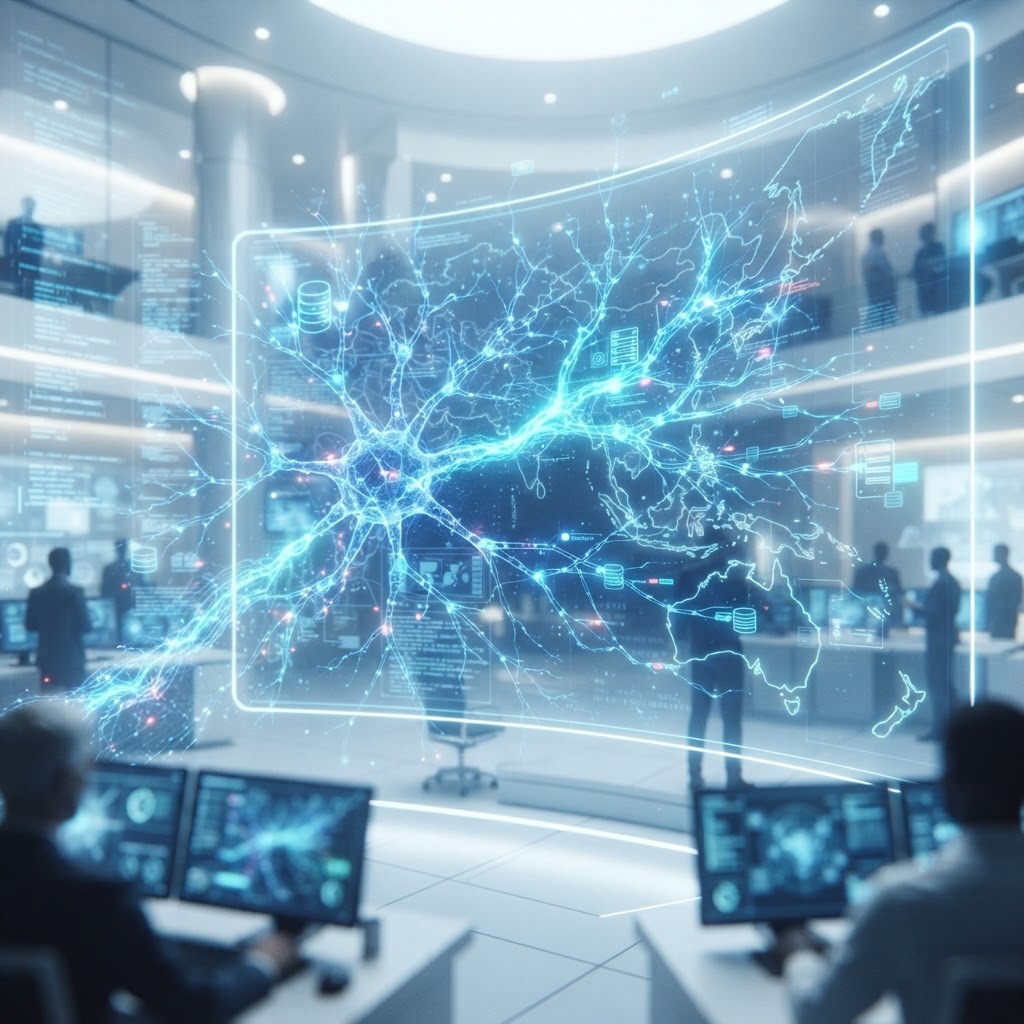 China-Linked Actors Deploy Advanced AI Framework in Near-Autonomous APAC Government Breach