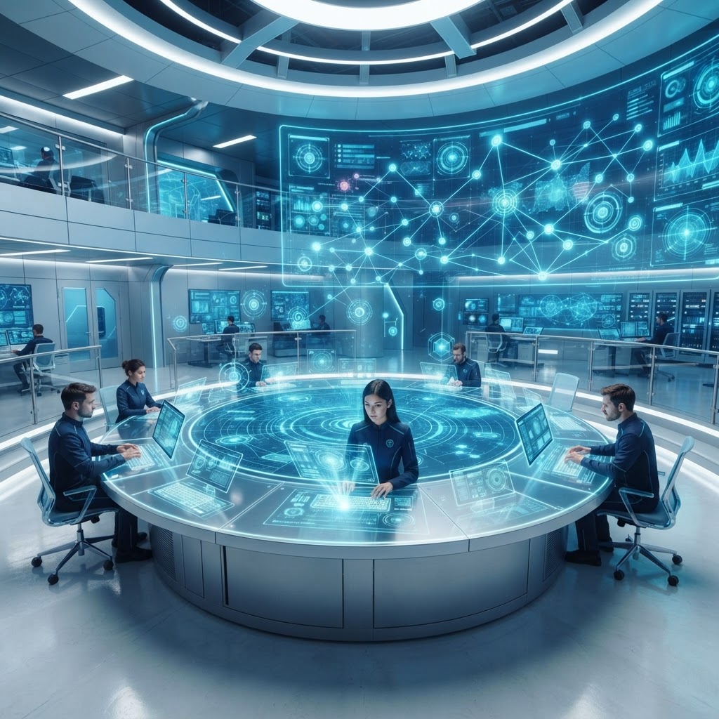 GOLD SHERWOOD Deploys Rapid Sub-24-Hour Ransomware Playbook Against Enterprise Targets