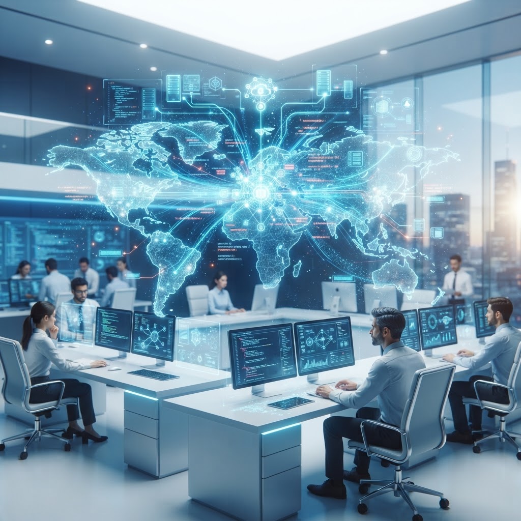 ShinyHunters Weaponizes Oracle PeopleSoft Zero-Day CVE-2026-35273 in Massive Global Extortion Campaign