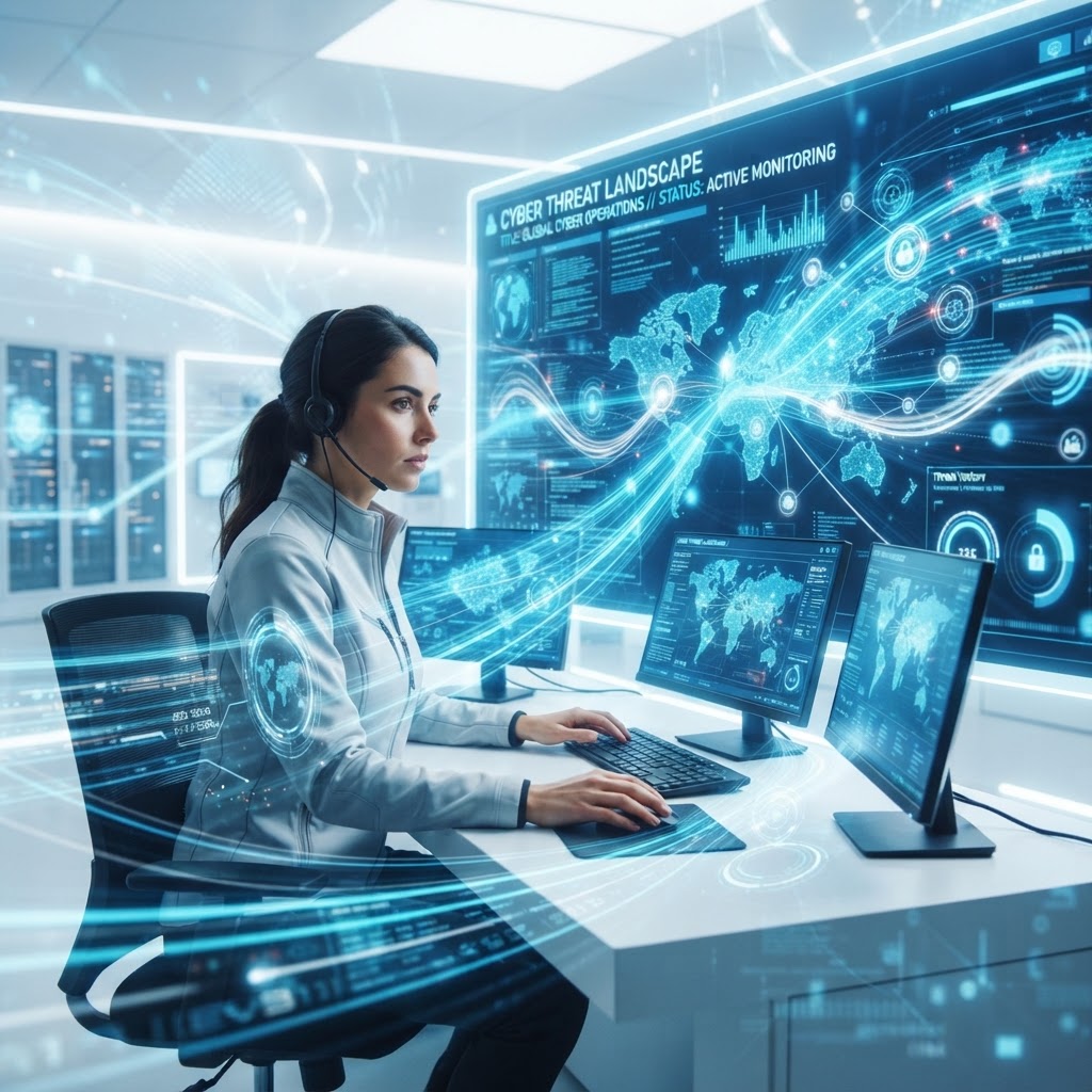 CyberXero Leverages AI-Augmented Pipelines to Exfiltrate 628,000 Records from Ukrainian Infrastructure