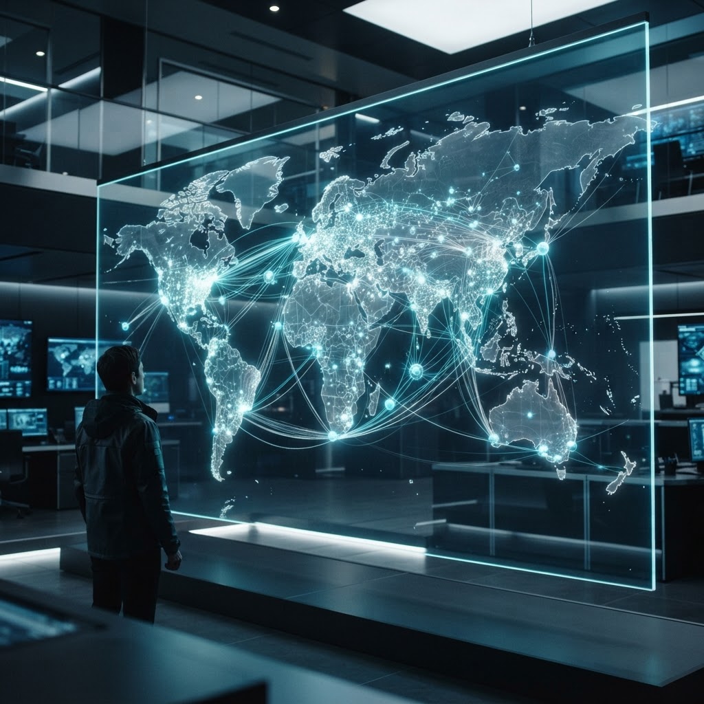 Encrygma Intelligence Brief: Escalating AI-Driven Supply Chain Attacks and APT Persistence