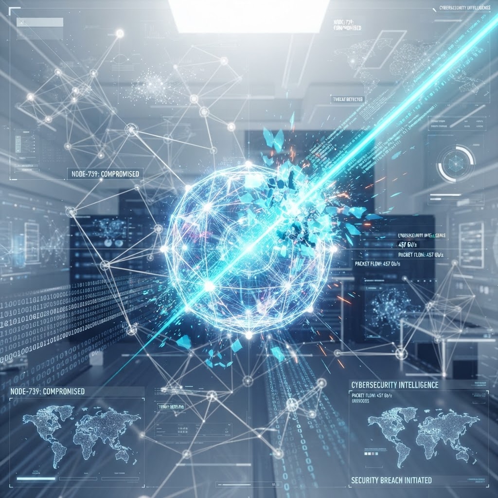 Critical Arista VeloCloud Orchestrator Zero-Day Under Active Exploitation