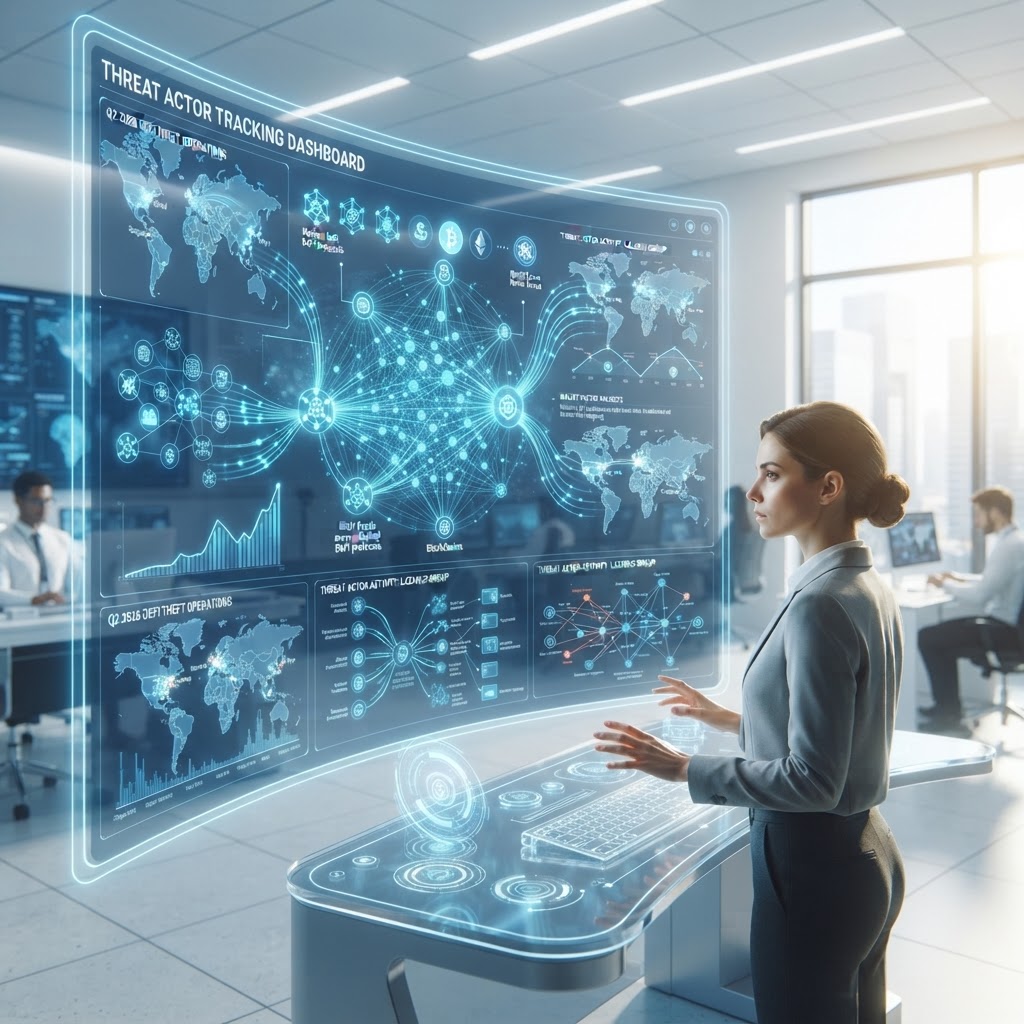 Lazarus Group Intensifies Cryptocurrency Theft Operations: $200M Stolen from DeFi Protocols in Q2 2026