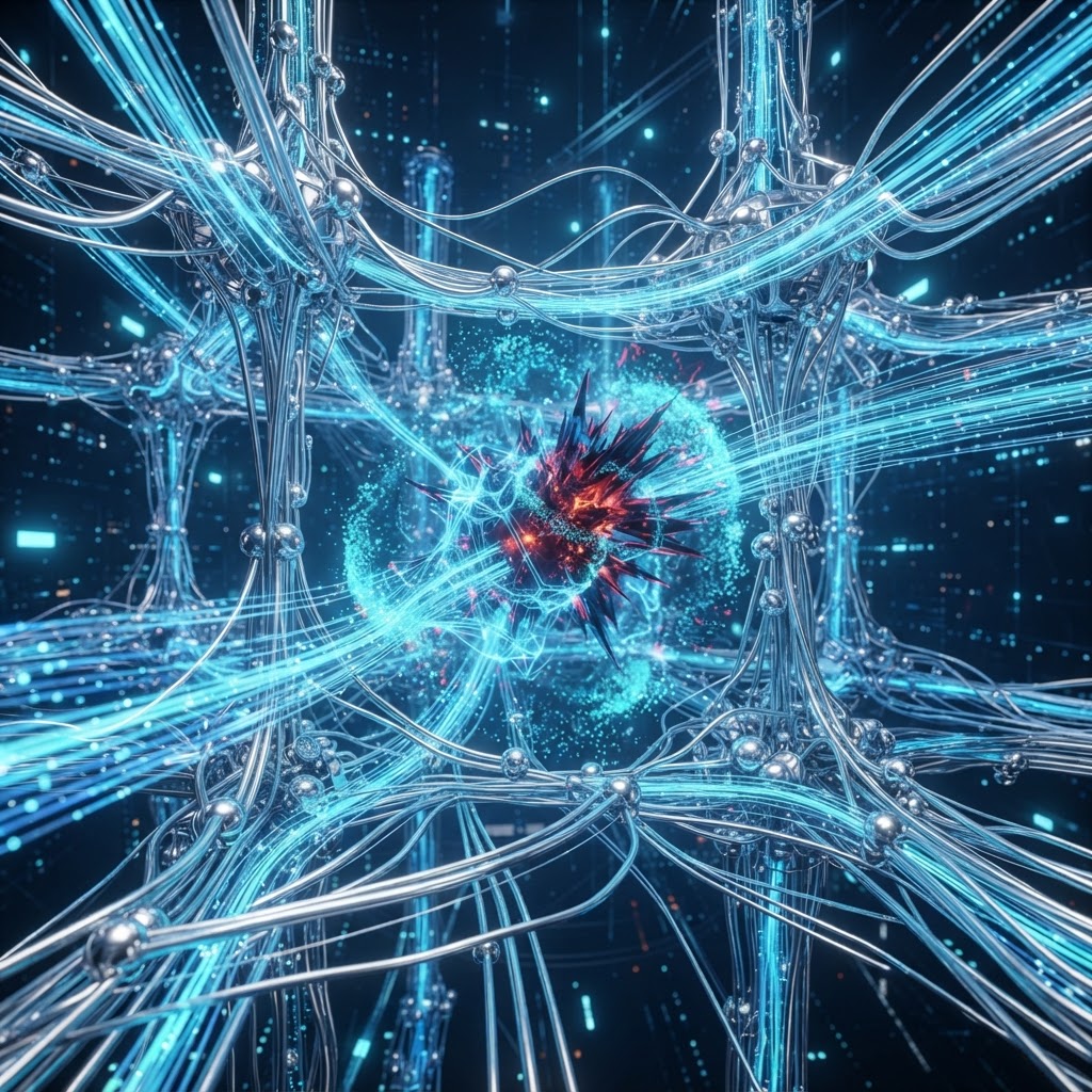 Intelligence Brief: Adversary Evasion Tactics and AI-Driven Offensive Capabilities (September 2026)