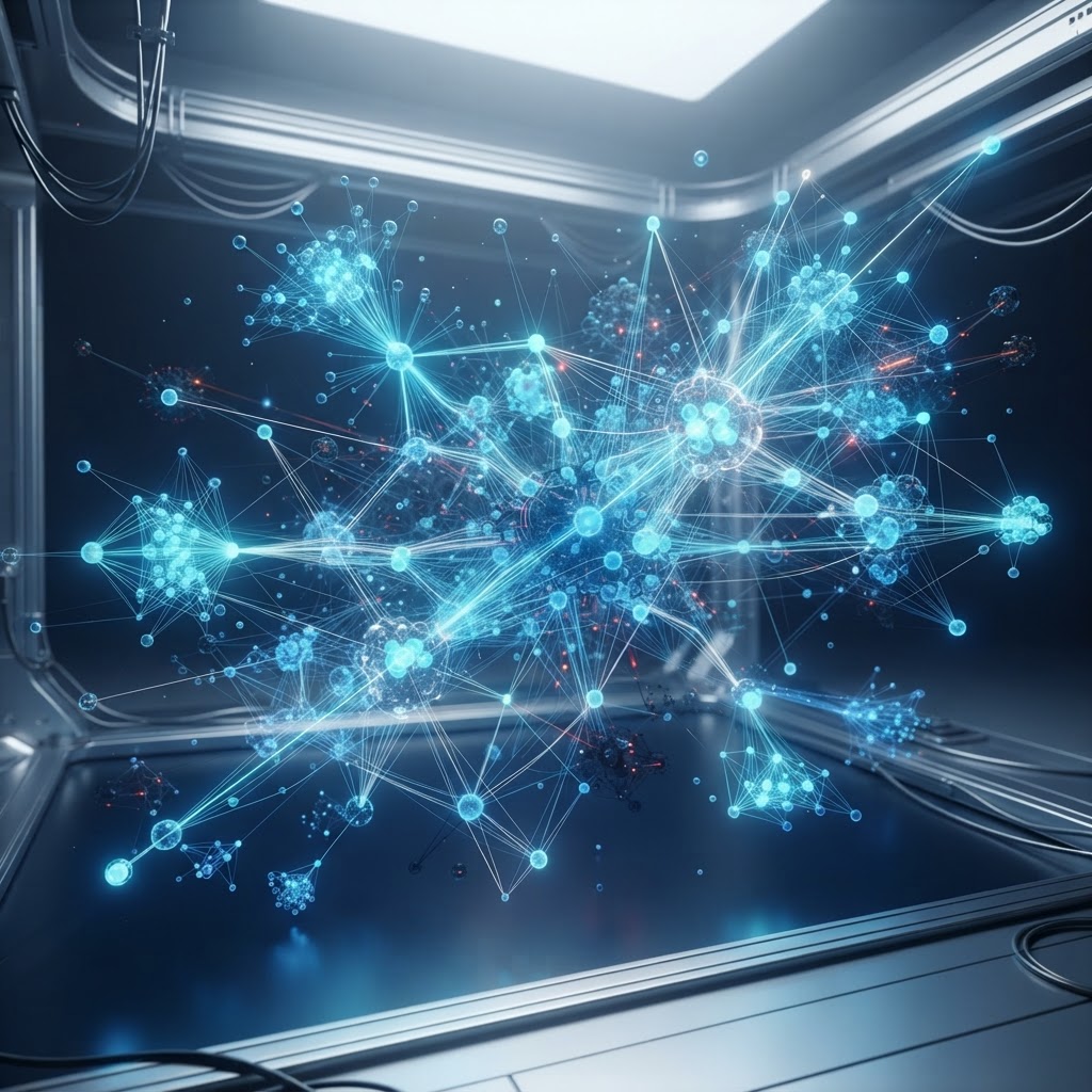 Intelligence Brief: The Evolution of AI-Driven Malware and Advanced Phishing Tactics