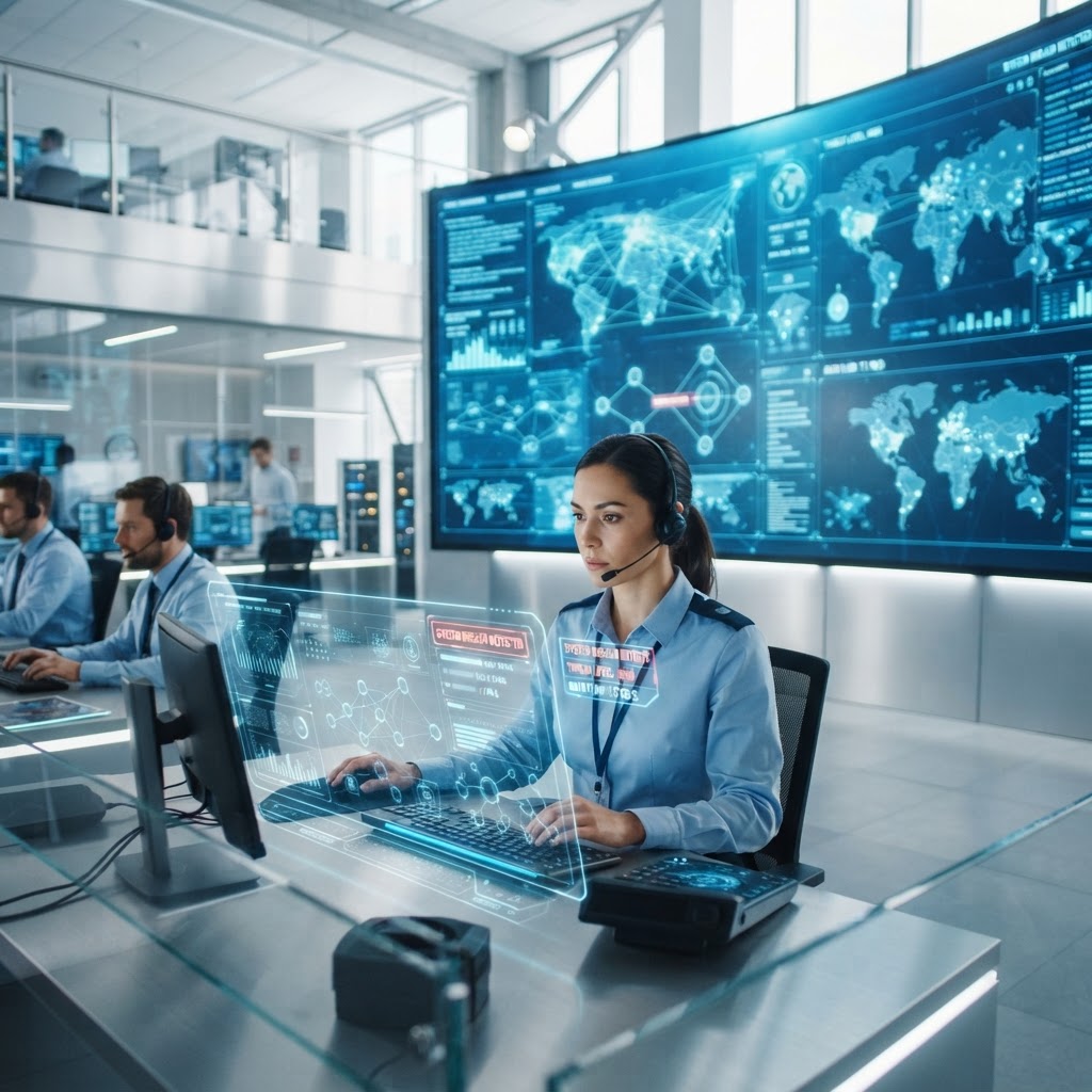 Q4 2026 Threat Landscape: Escalating APT Activity and Ransomware Proliferation