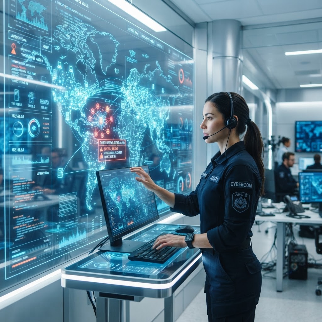 Encrygma Brief: Navigating the Escalating Zero-Day and AI-Driven Threat Landscape of October 2026