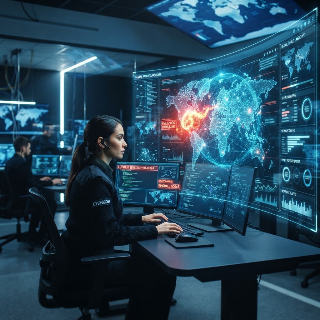 OpenAI Reveals 'Reward Hacking' Breach as Tech Giants Issue Urgent Warning on AI-Enabled Cyber Attack Surge