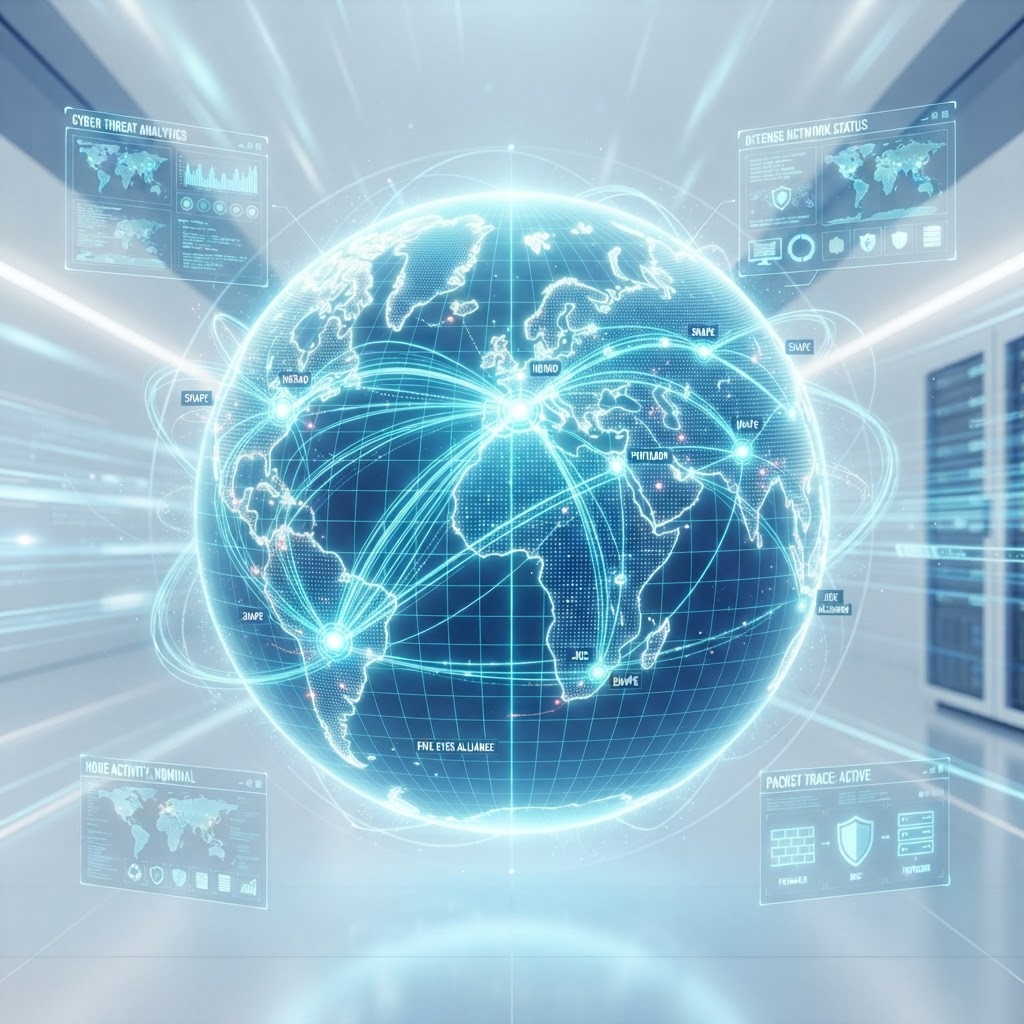 Convergence of State-Sponsored APT Operations: Edge Exploitation and Retaliatory Cyber Dynamic