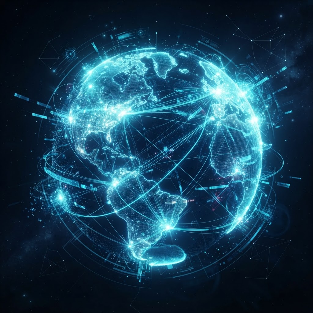 Q4 2026 Strategic Intelligence: The Convergence of AI-Driven Reconnaissance and Hybrid State-Sponsored Operations