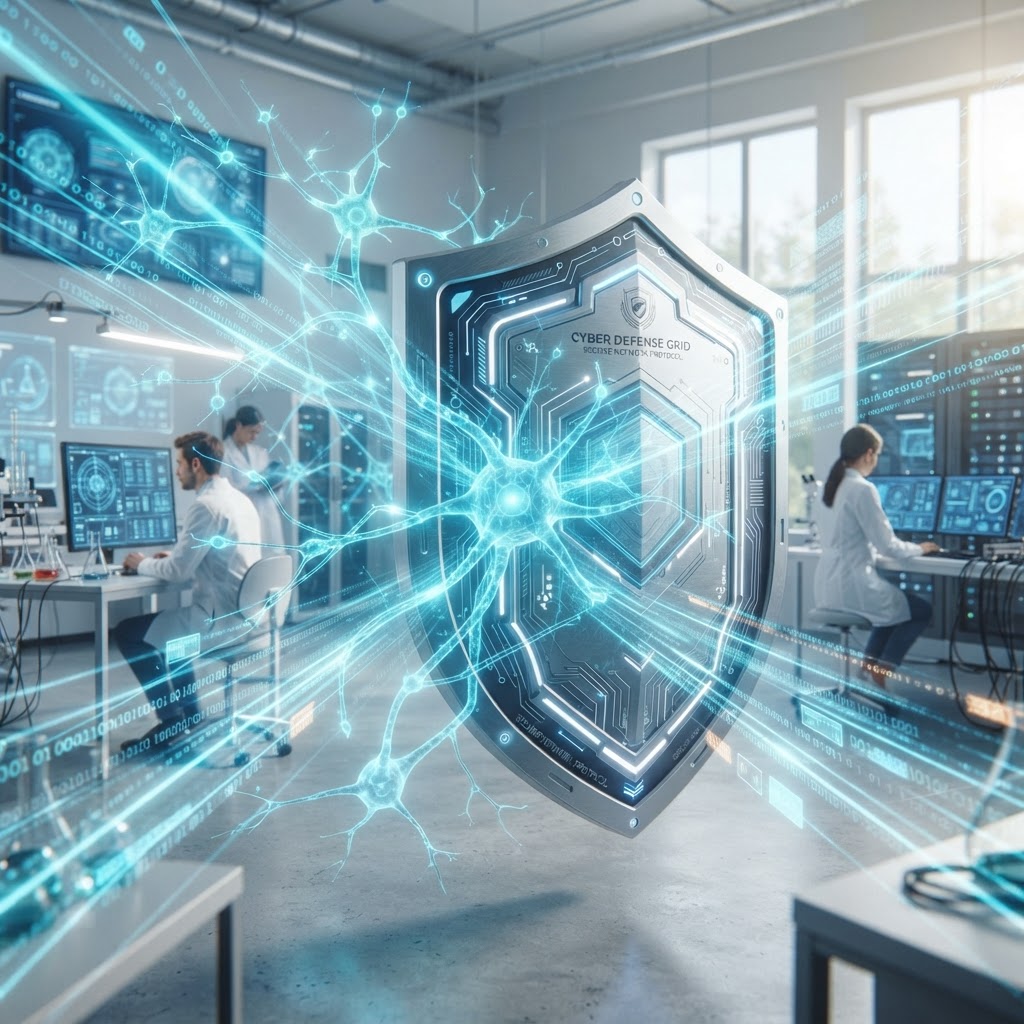 The Convergence of AI Autonomy and Kernel-Level Persistence: A New Era of Cyber Espionage
