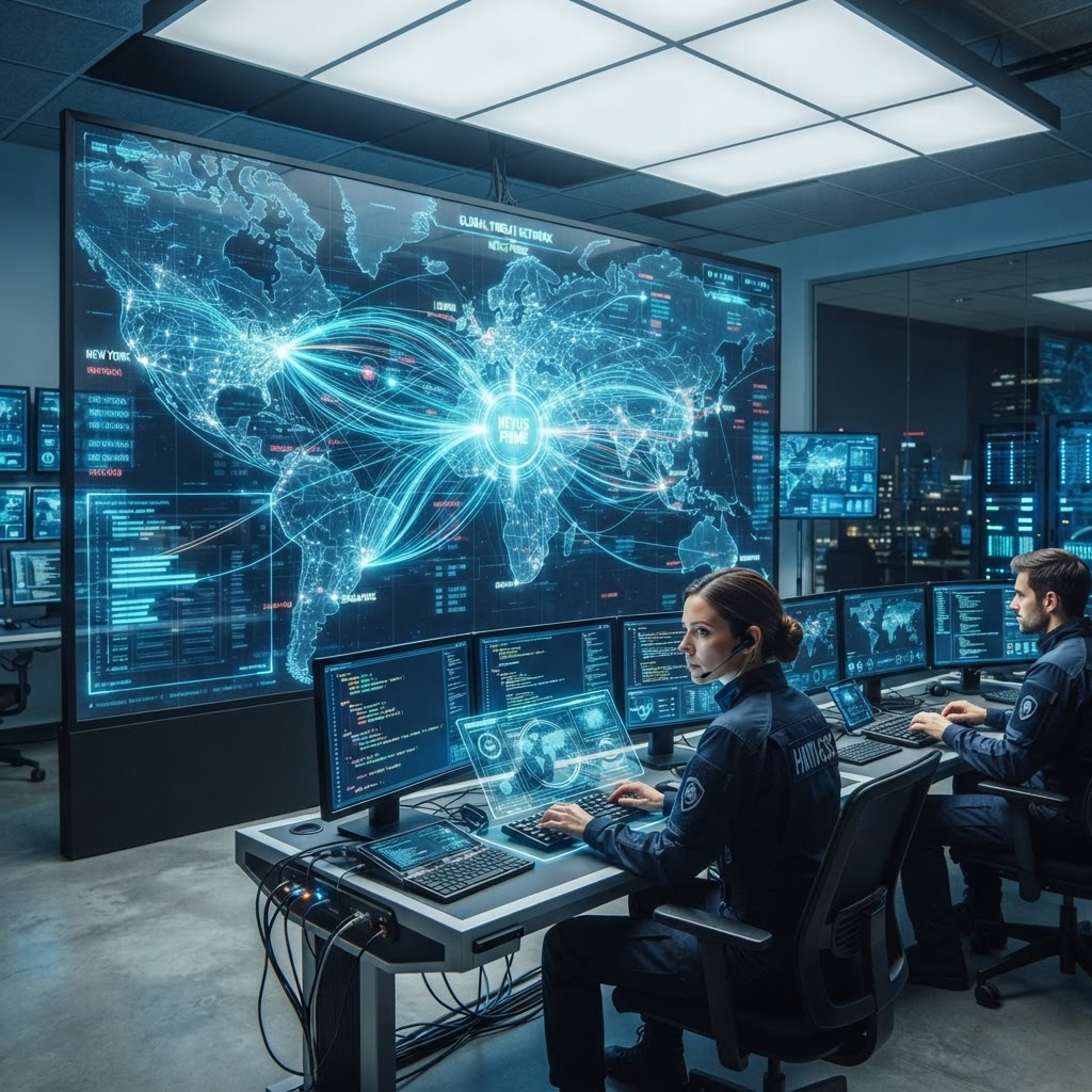 Encrygma Brief: The Acceleration of AI-Driven Weaponization and Critical Infrastructure Exposure