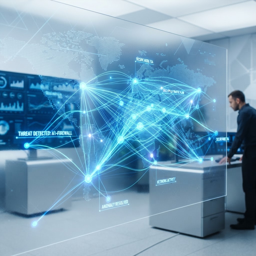 Encrygma Intelligence Brief: Escalating Nation-State Cyber Operations and Infrastructure Targeting (October 2026)