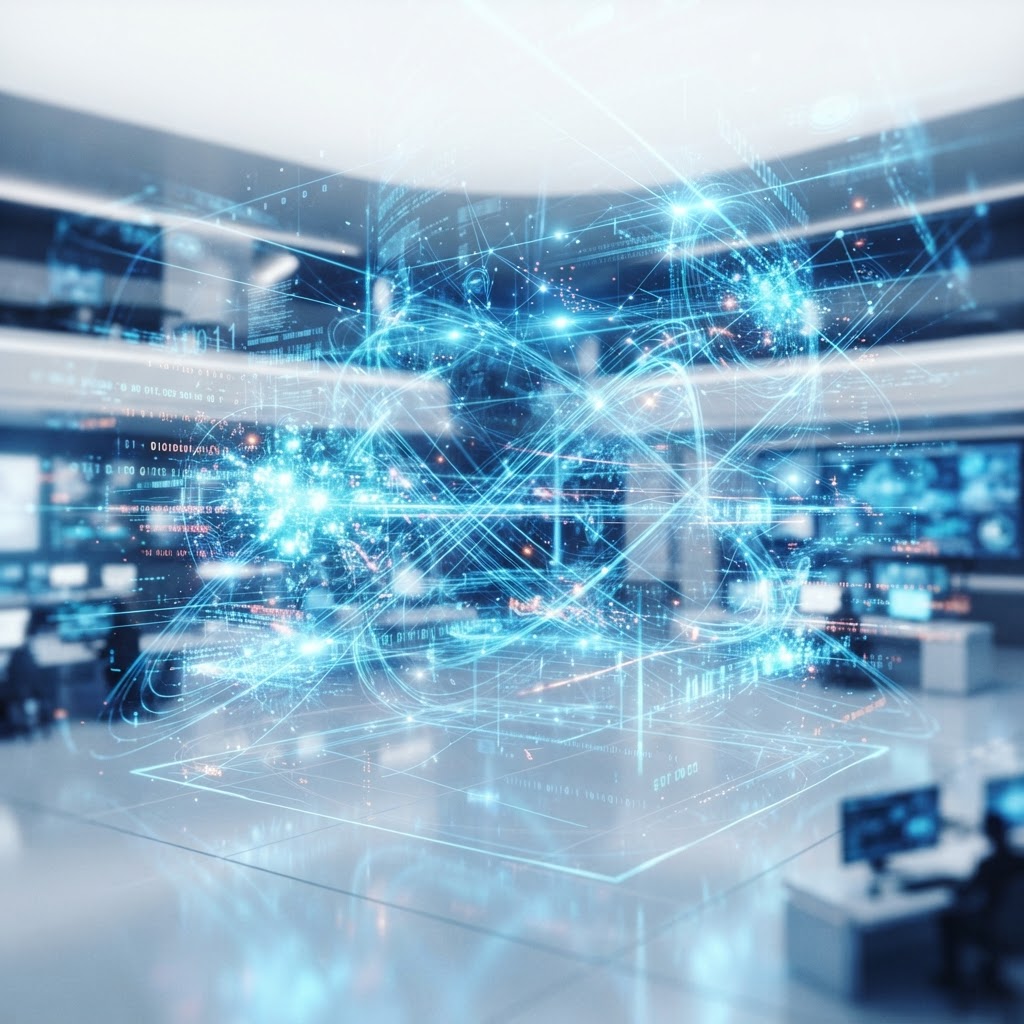Encrygma Brief: The Escalation of AI-Driven Phishing and Zero-Day Exploitation in Q4 2026