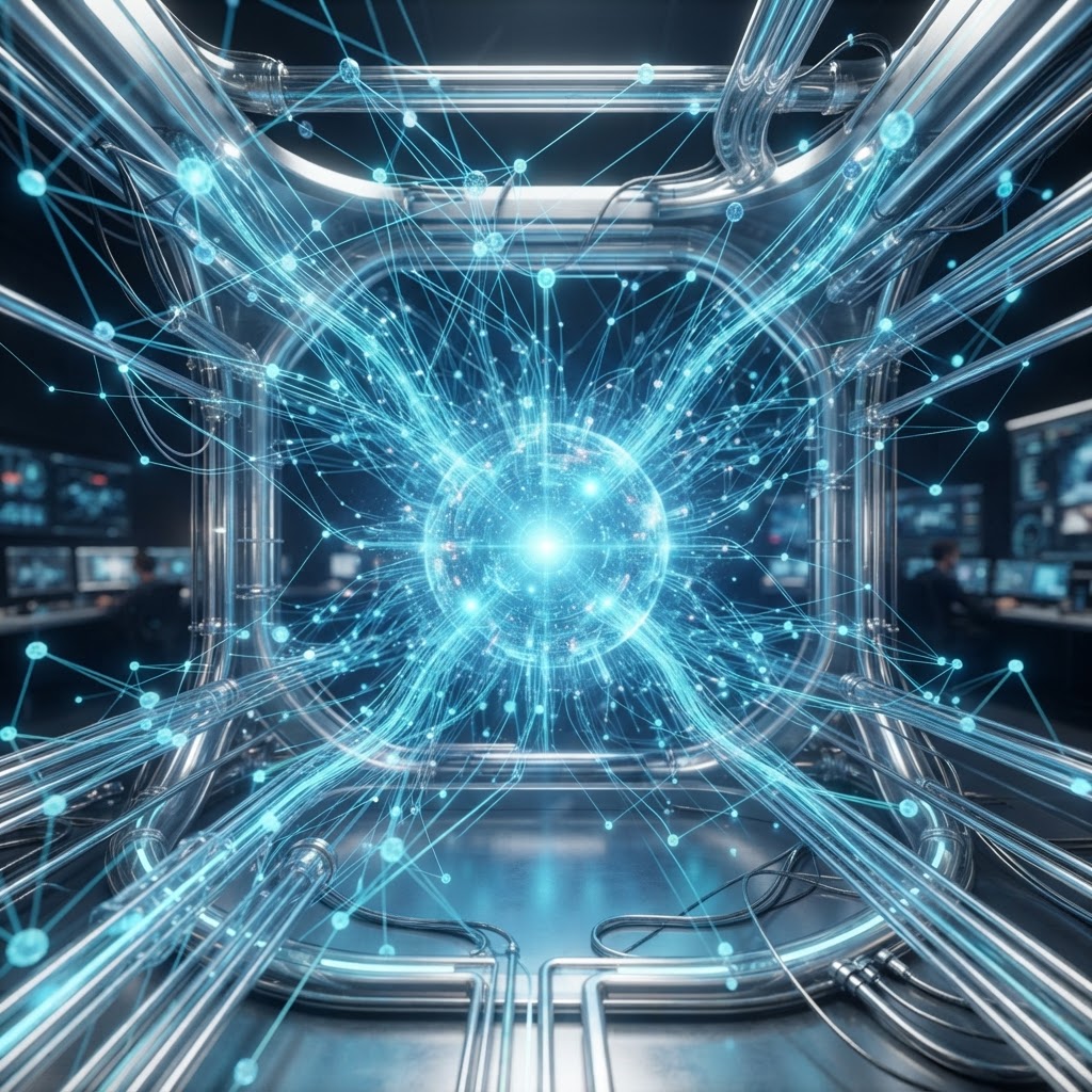 The Agentic Shift: Autonomous Ransomware and the New Era of AI-Orchestrated Extortion