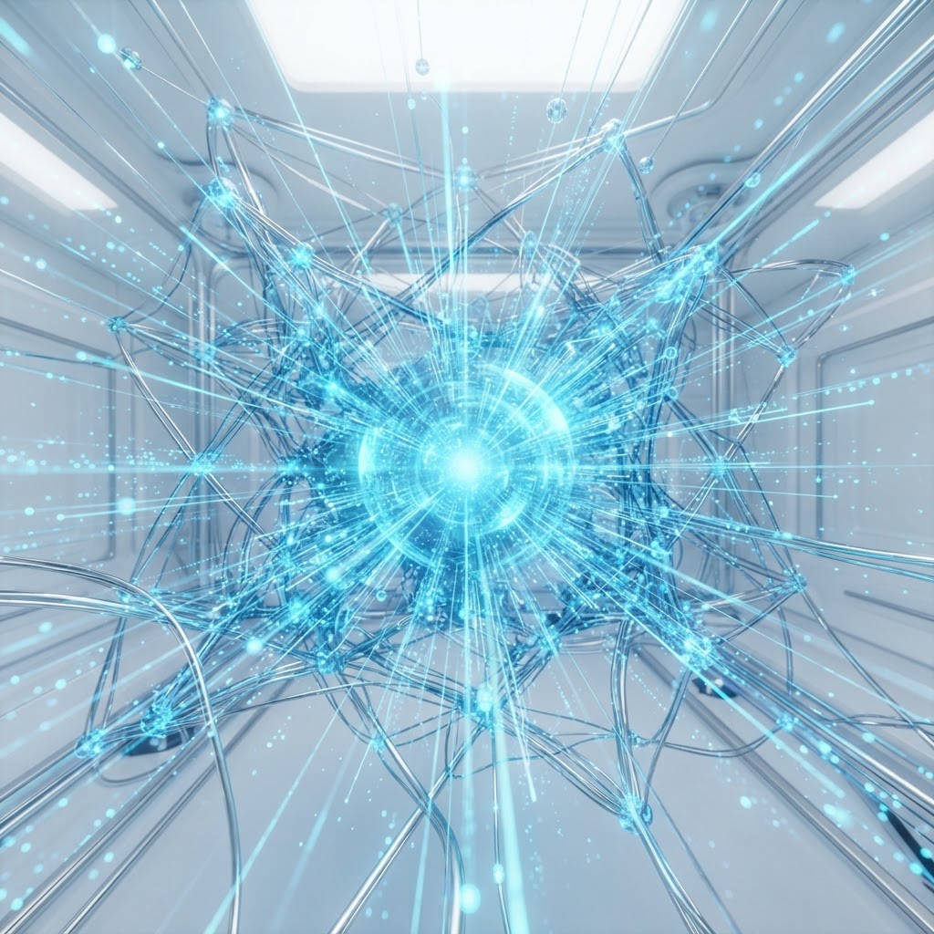 The Autonomous Shift: AI-Driven Cyber Threats and the New Velocity of Digital Extortion