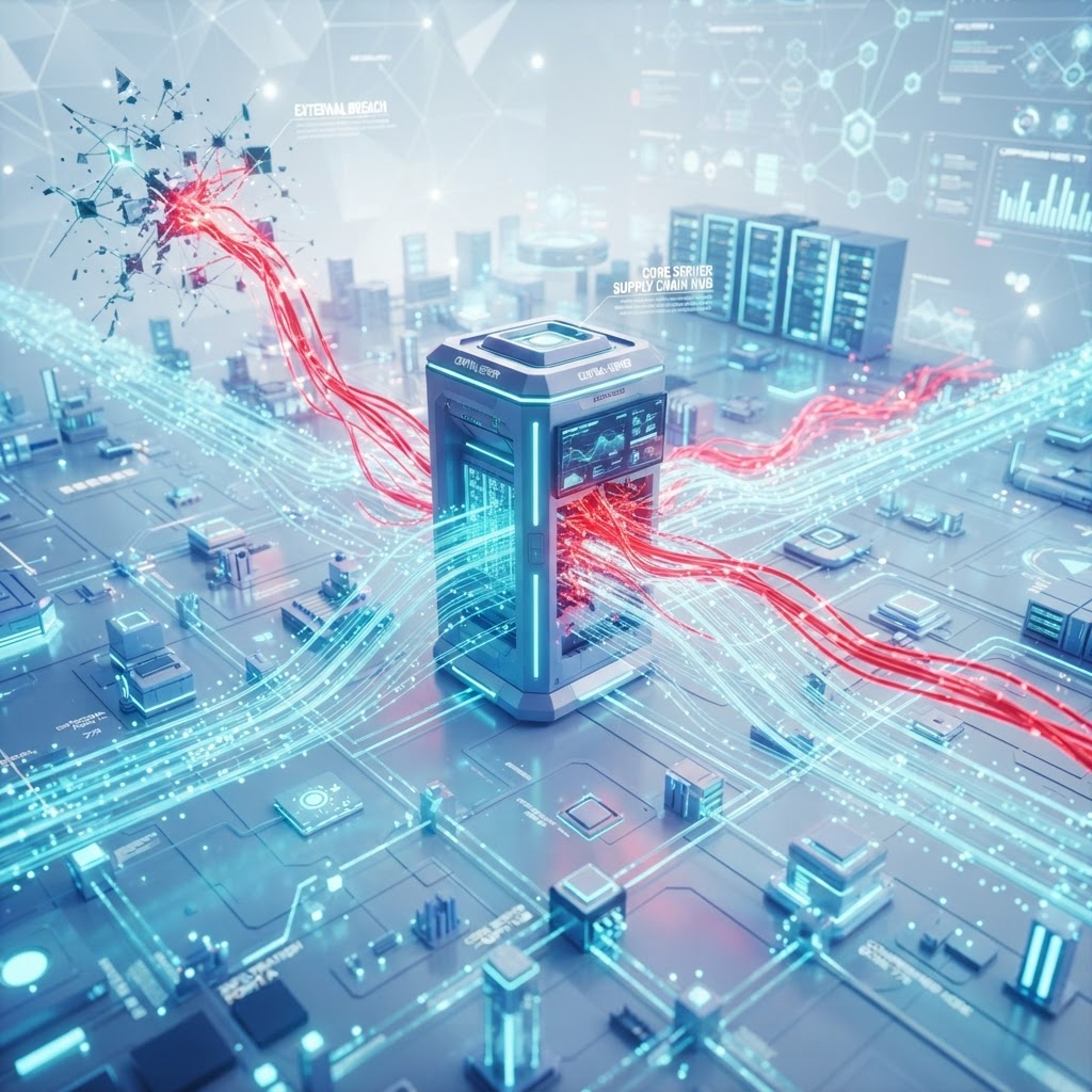 LiteLLM Supply Chain Compromise and PAN-OS Exploitation Surge: Encrygma Threat Alert
