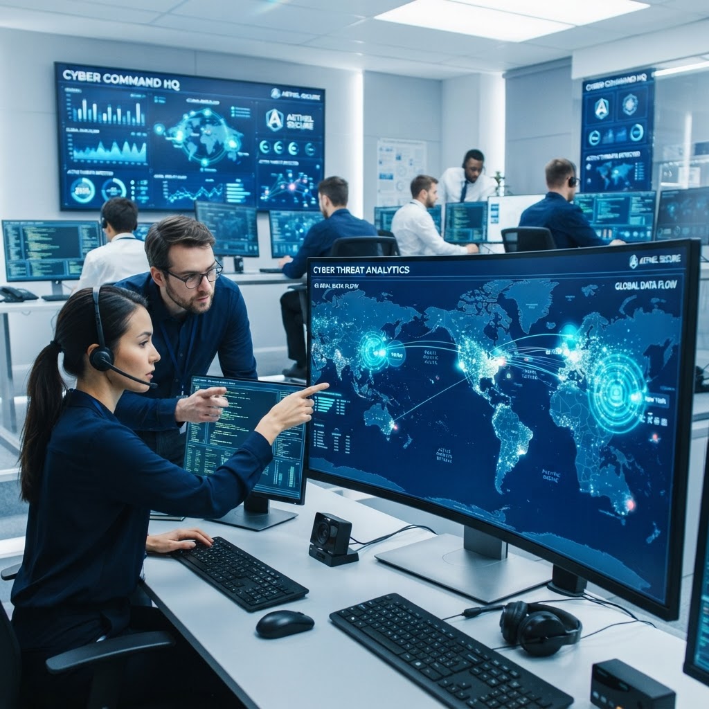 Encrygma Brief: AI-Accelerated Exploitation and the New Frontier of State-Sponsored Cyber Operations
