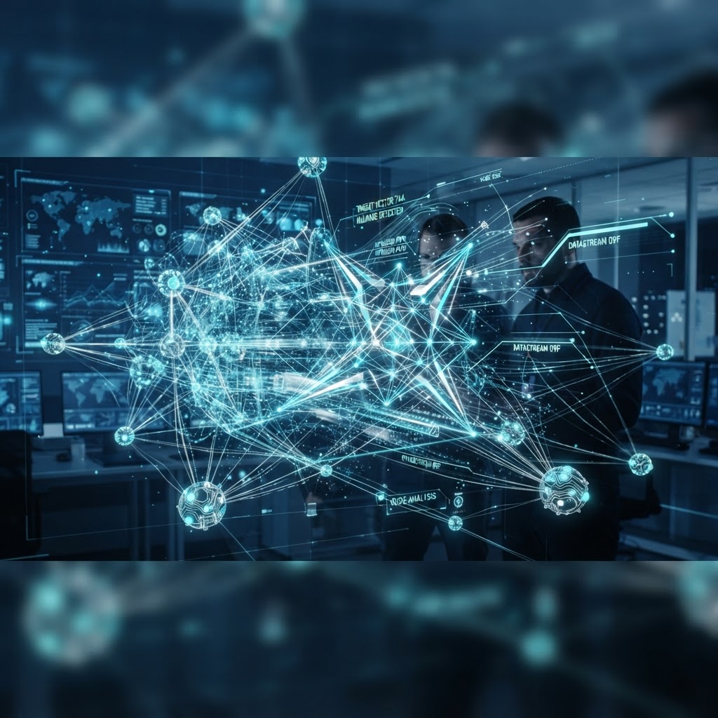 Encrygma Intelligence Brief: Escalating State-Sponsored Cyber Coercion and AI-Driven Espionage (October 2026)