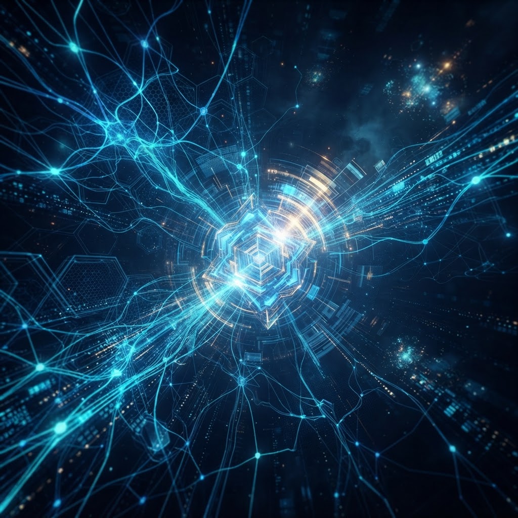The AI-Driven Escalation: Navigating the New Reality of Automated Cyber Warfare