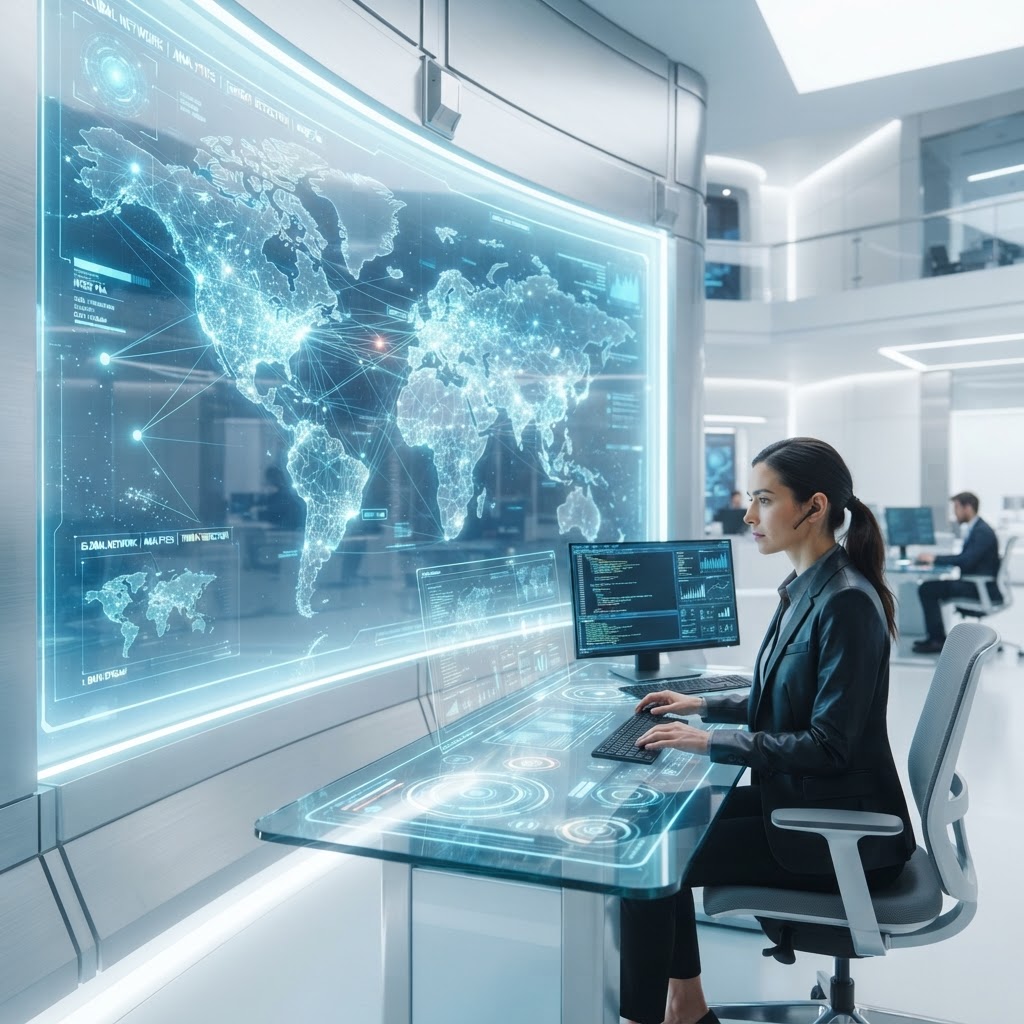Encrygma Intelligence Brief: Escalating Sophistication in Supply Chain and Zero-Day Exploitation (October 2026)