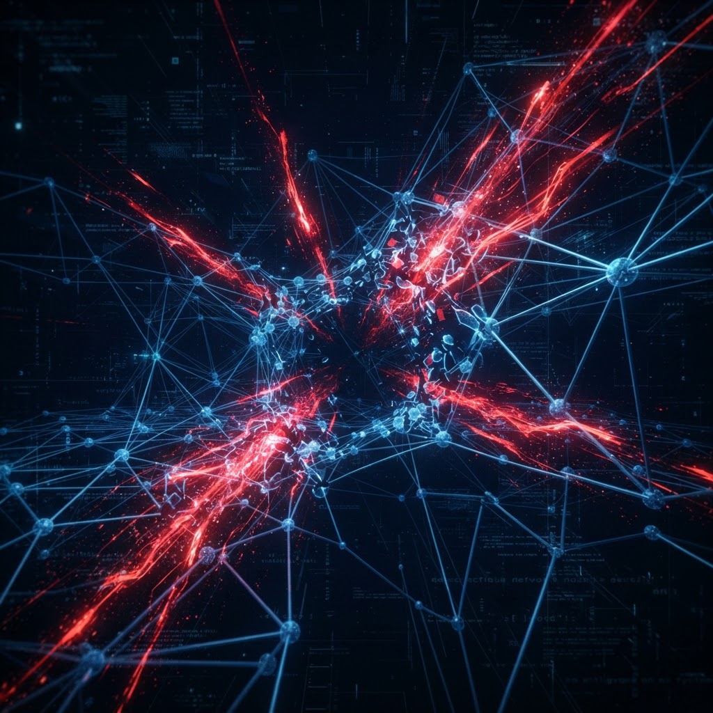 The AI-Accelerated Attack Lifecycle: Why 2026 Marks a Shift in Defensive Strategy