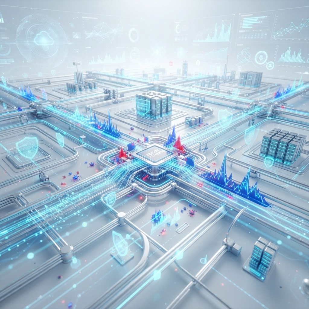 Q4 2026 Threat Landscape: Escalating Exploitation of SD-WAN and AI-Driven Social Engineering