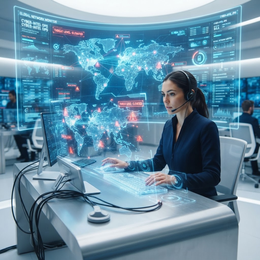 Encrygma Intelligence Brief: Escalating APT Activity and Exploitation Trends (October 2026)