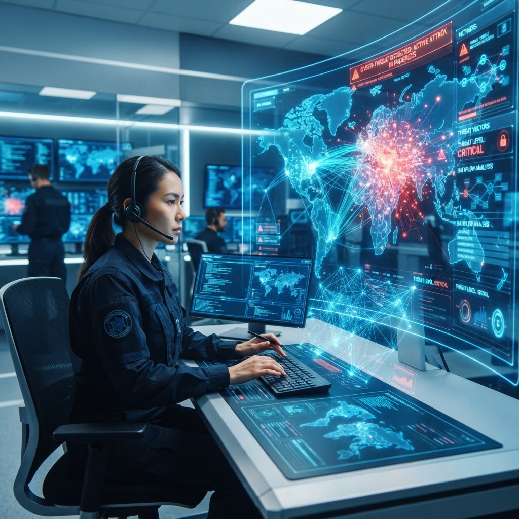 Apple Mercenary Spyware Alerts Reveal Global Surge in Zero-Click Exploitation Targeting Civil Society