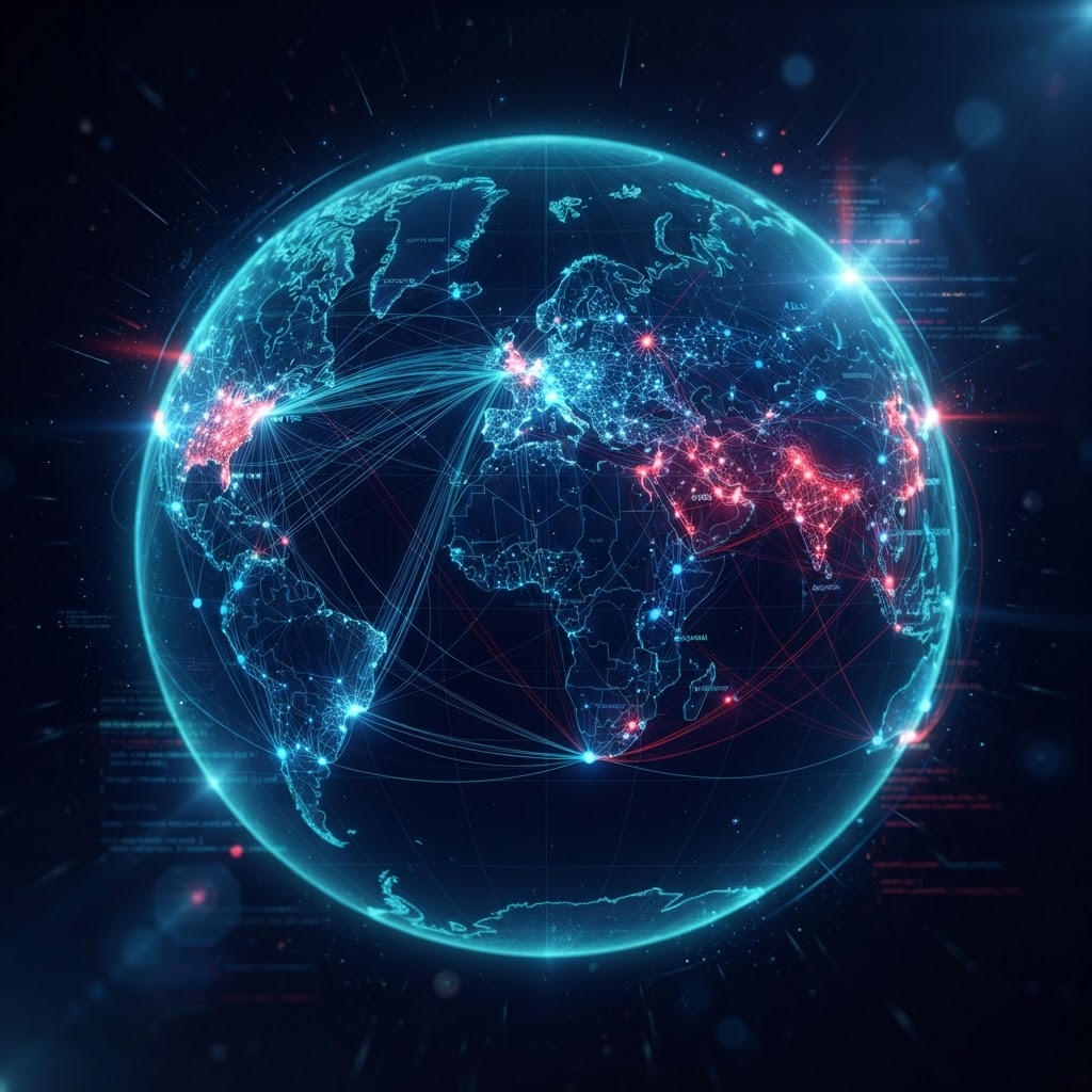 Geopolitical Friction and Infrastructure Fragility: Assessing the August 2026 Surge in State-Sponsored Cyber Operations