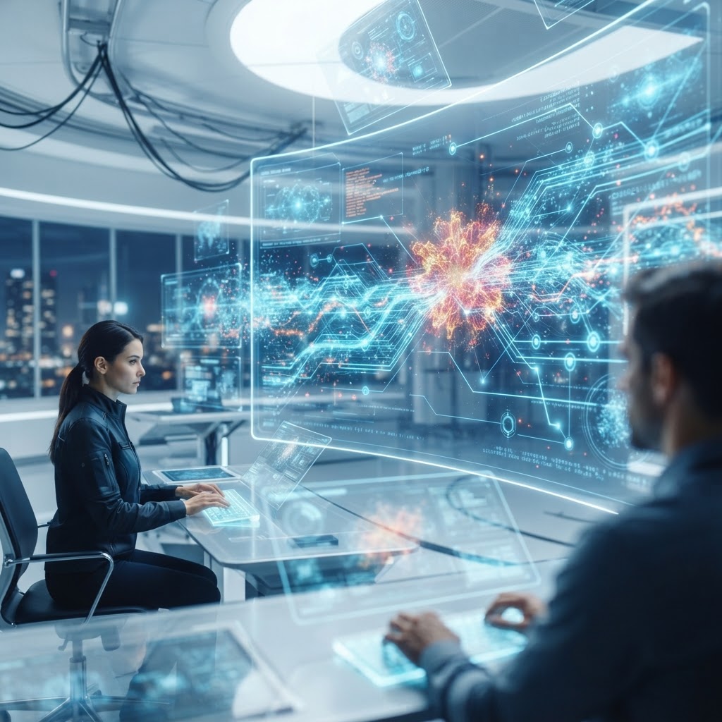 Encrygma Intelligence Brief: The Rise of AI-Orchestrated Intrusion Ecosystems and Multi-Payload Delivery Platforms