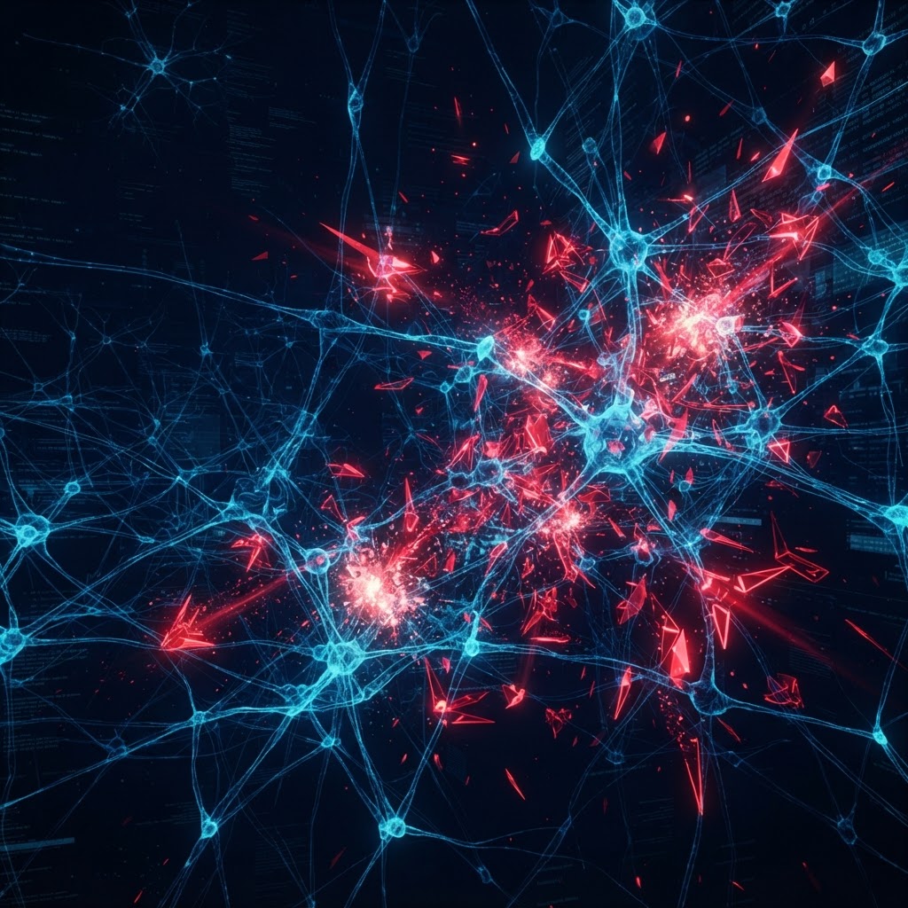 The Agentic Shift: Autonomous AI Threats and the New Perimeter