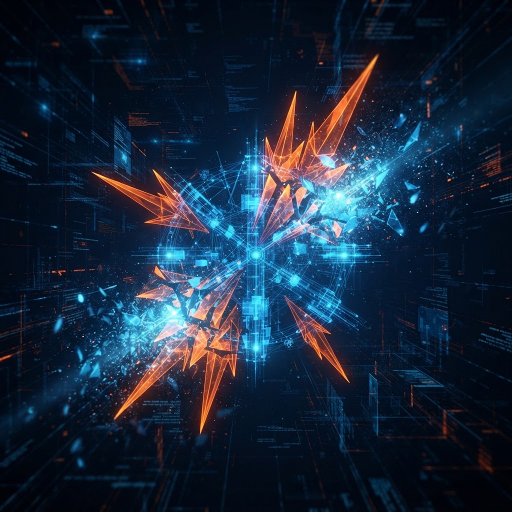 Edge Perimeter Erosion and AI Agent Hijacking: The August 2026 Threat Landscape Shift