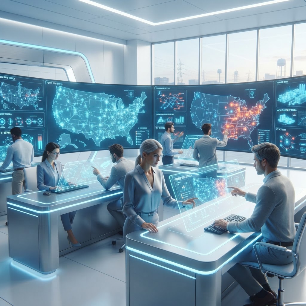 DHS Issues Emergency Directive Following Surge in Cyber Intrusions Targeting U.S. Municipal Water and Power Systems