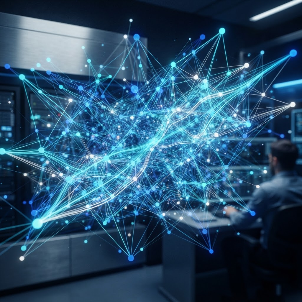 Encrygma Intelligence Brief: The Escalation of AI-Driven Phishing and Critical Infrastructure Exploitation