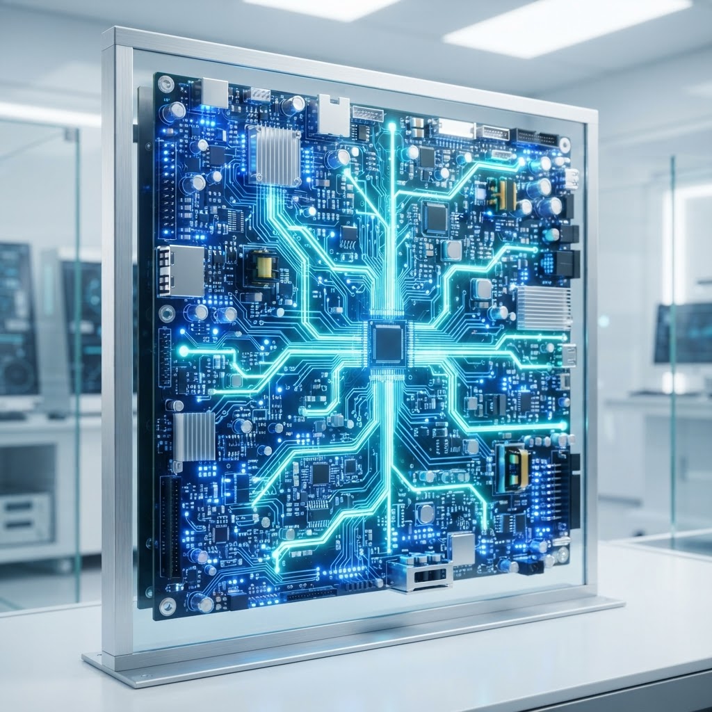 AI-Generated Exploits Target Critical Infrastructure: The Rise of Automated ICS Weaponization