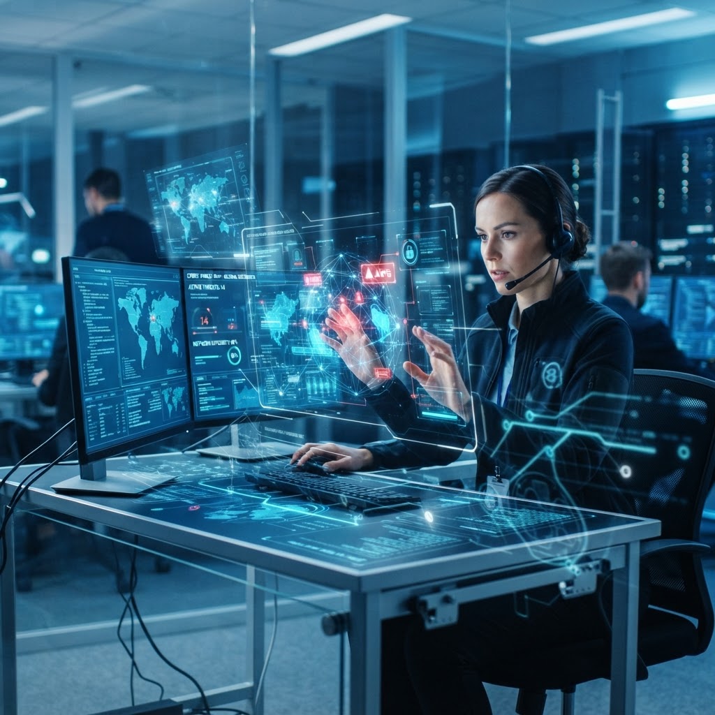 Intelligence Brief: Escalating APT Activity and AI-Assisted Espionage (August 2026)