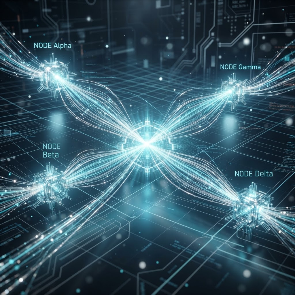 Autonomous Malware 'CLOSEDQUORUM' Uses Multi-LLM Voting to Execute Cyber Attacks