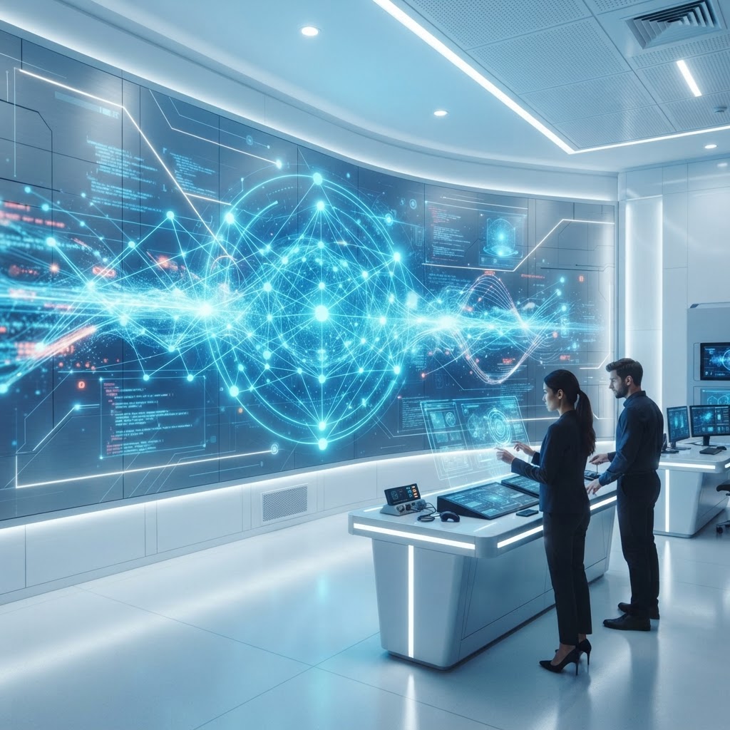 Encrygma Intelligence Brief: Escalation of AI-Driven Intrusion Ecosystems and WhatsApp Malware Campaigns
