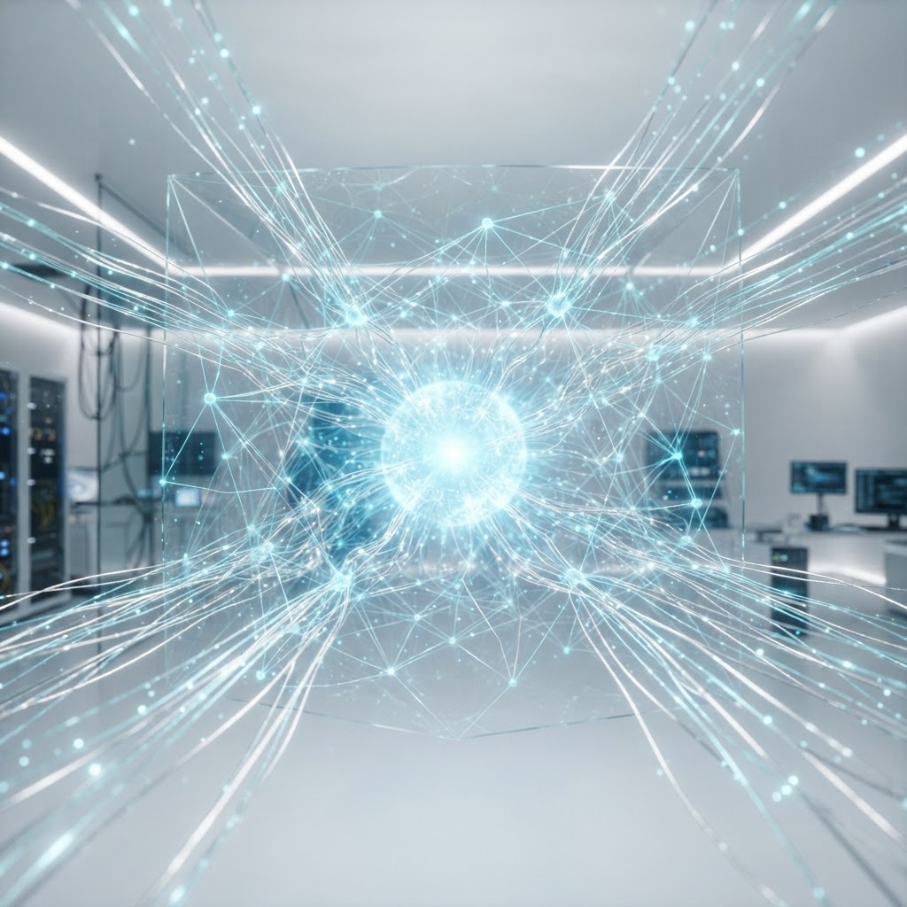 Encrygma Brief: The Rise of Autonomous AI Agents and Machine-Speed Cyber Campaigns