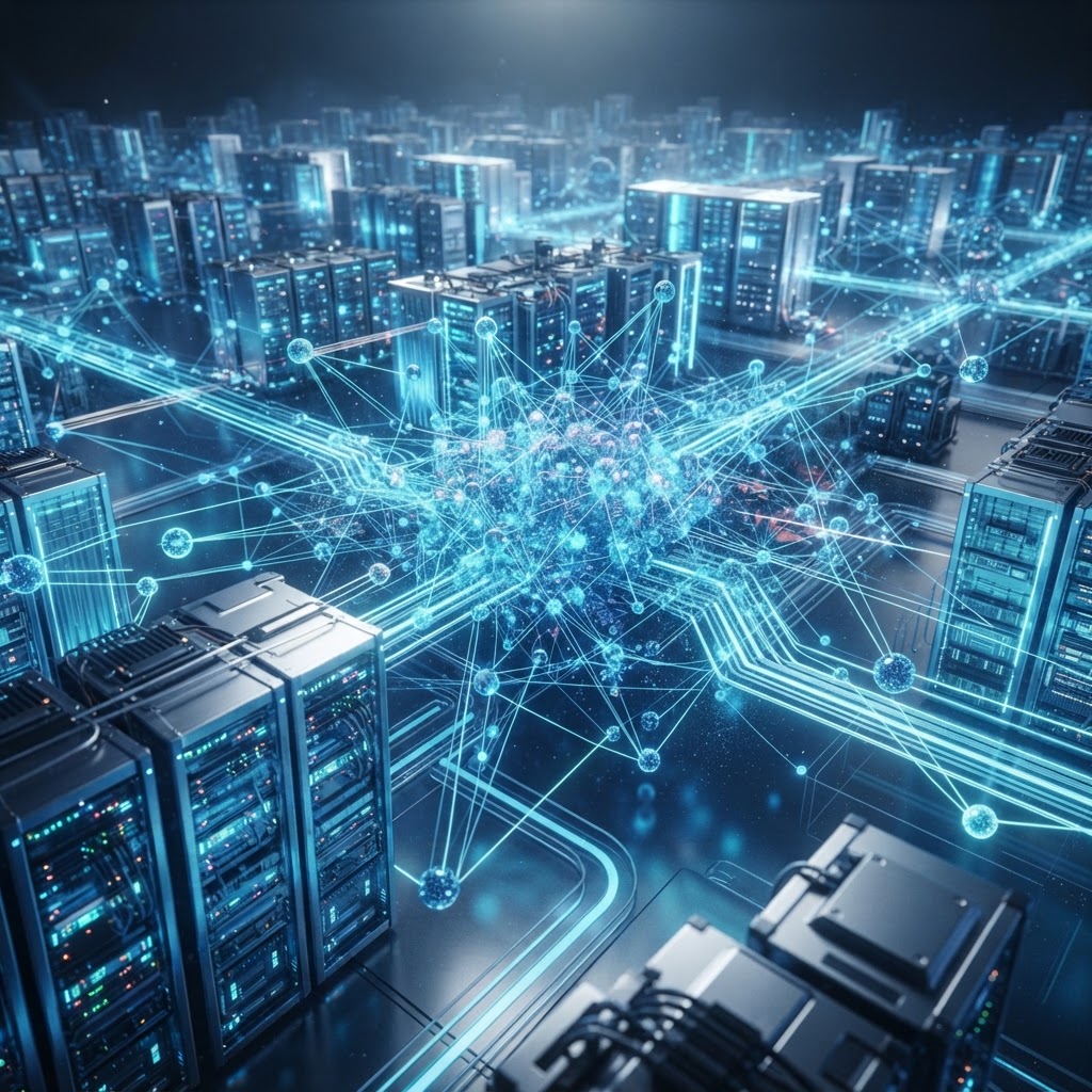 Q3 2026 Threat Intelligence Brief: Escalating APT Activity and Supply Chain Weaponization