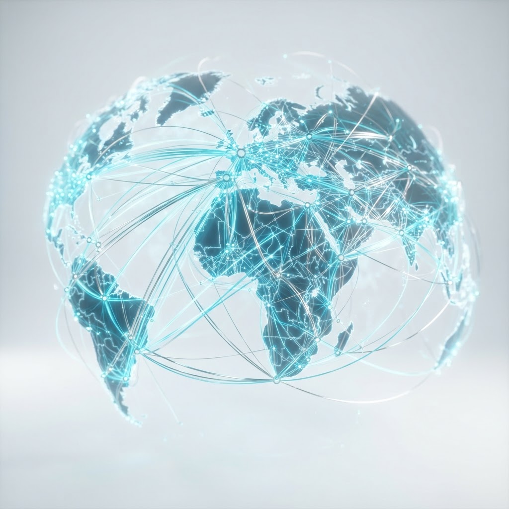 Global Ransomware Surge: Krybit and SilentRansomGroup Target International Infrastructure