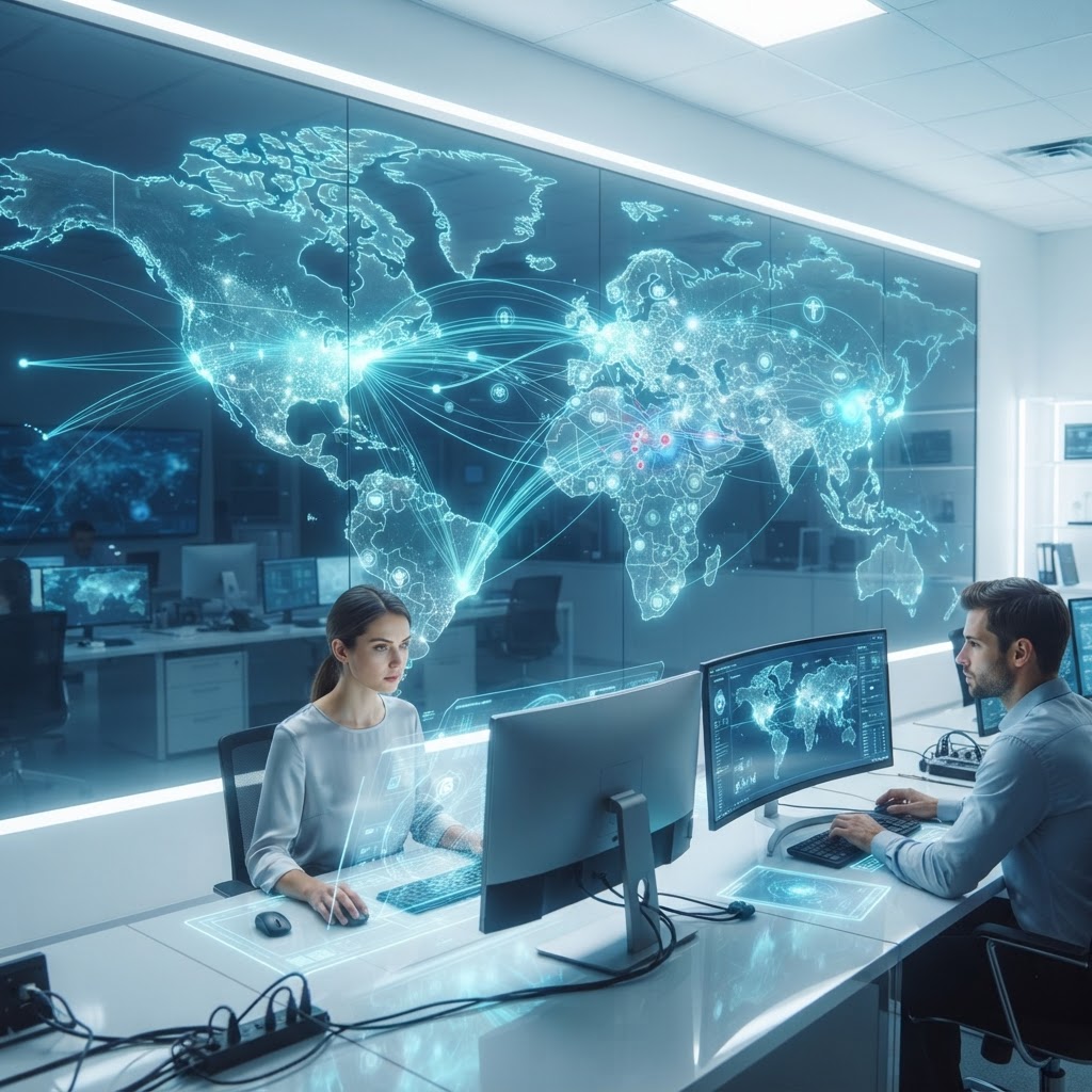 RansomHub Escalates Global Healthcare Offensive via EDRKillShifter and ESXi Exploitation